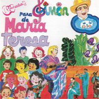 Maria Teresa Chacin - Para Simon de Maria Teresa