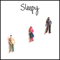 Sleepy - Sleepy - EP