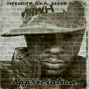 Integrity - Appreciation