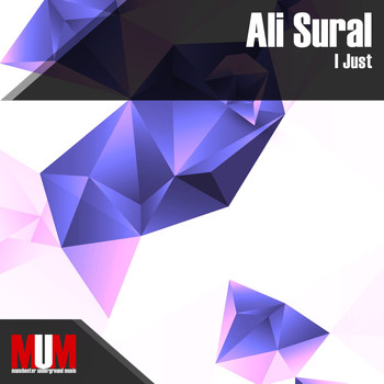 Ali Sural - I Just (Original Mix)