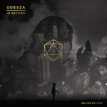 ODESZA - Light