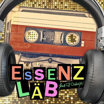 Essenz feat. DJ Dabelyu - Läb