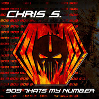 Chris S. - 909 That's My Number