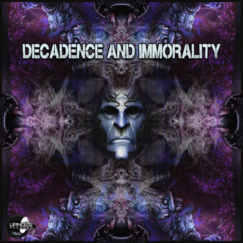 Various Artists - Decadence and Immorality