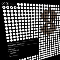 DJ Dextro - Regulus EP
