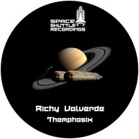 Richy Valverde - Themphasix