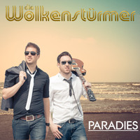 Die Wolkenstürmer - Paradies