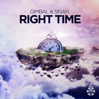 Gimbal & Sinan - Right Time