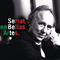 Joan Manuel Serrat - Serrat en Bellas Artes (Directo México)