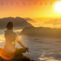Alex Numark - Into Your World