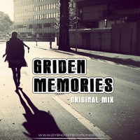 Griden - Memories