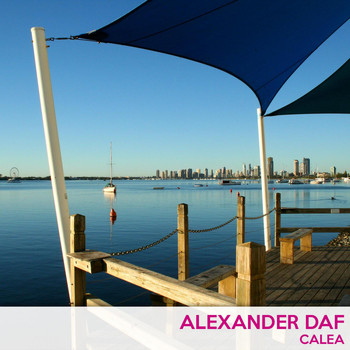 Alexander Daf - Calea