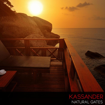 Kassander - Natural Gates