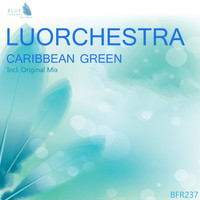 LuOrchestra - Caribbean Green