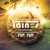 Taïnos - Pam Pam (Made in West Indies) [Radio Edit]