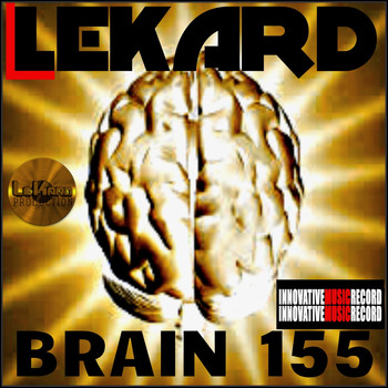 Lekard - Brain 155