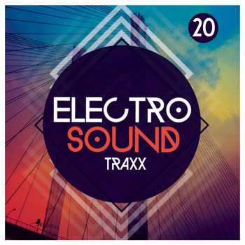 Various Artists - 20 Electro Sound Traxx