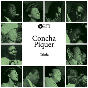 Concha Piquer - Triniá