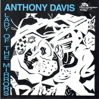 Anthony Davis - Lady of the Mirrors