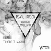 Antonio Marciano - Pearl Harbor