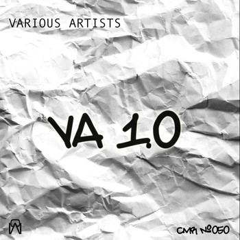 Various Artists - VA 1.0 #CMR050