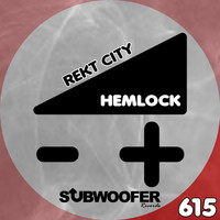 Hemlock - Rekt City