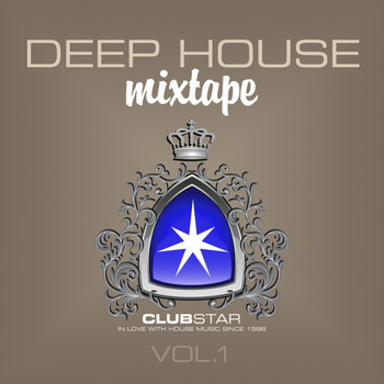 Various Artists - Deep House Mixtape, Vol. 1