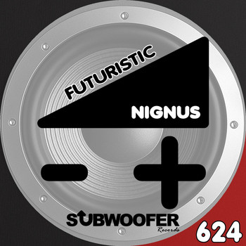 Nignus - Futuristic