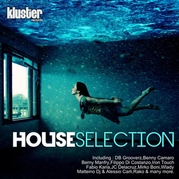 Various Artists - House Selection