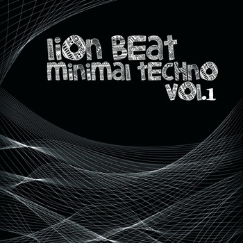 Various Artists - Lion Beat Minimal Techno, Vol. 1