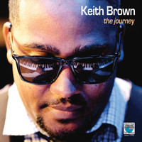 Keith Brown - The Journey