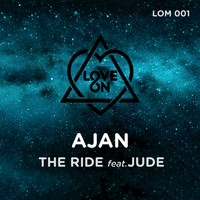 Ajan - The Ride