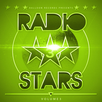 Various Artists - Radio Stars 3