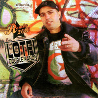 Lotfi Double Kanon - Remix 2010