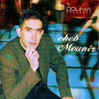 Cheb Mounir - Ana tani