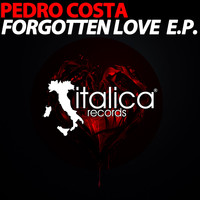 Pedro Costa - Forgotten Love