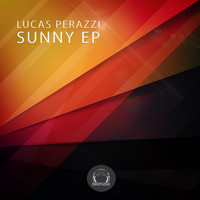 Lucas Perazzi - Sunny EP