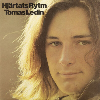 Tomas Ledin - Hjärtats rytm (Bonus Track Version)