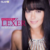Alexandra Lexer - Von Null auf Hundert