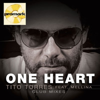 Tito Torres - One Heart