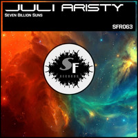 Juli Aristy - Seven Billion Suns