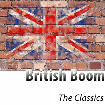 Various Artists - British Boom