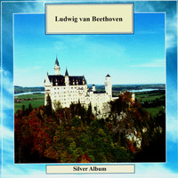 Wilhelm Furtwangler - Golden Classics. Beethoven: Silver Album