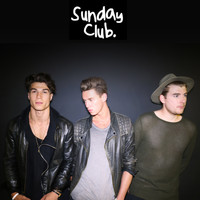 Sunday Club - Strong