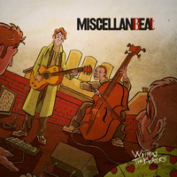 Miscellanea Beat - Within the Beatles