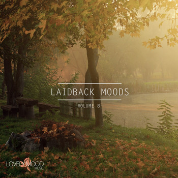 Various Artists - Laidback Moods, Vol. 8