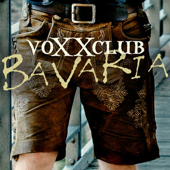 voXXclub - BaVaRia (voXXclub-Party-Mix)