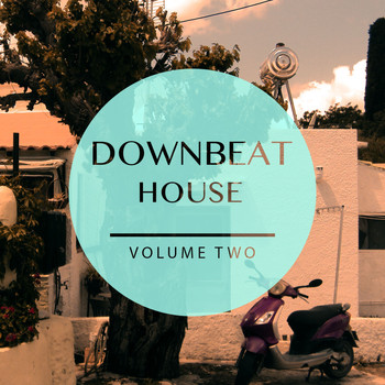 Various Artists - Downbeat House, Vol. 2 (Awesome Ambient Electronic Music)
