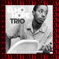 Elmo Hope Trio - Complete Studio Recordings