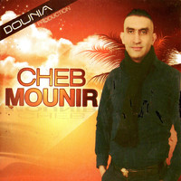Cheb Mounir - El Policia